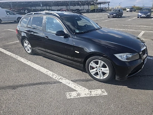 Bmw seria 3 2007 2.0d - imagine 4