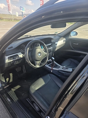 Bmw seria 3 2007 2.0d - imagine 5