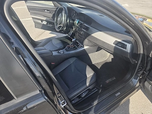 Bmw seria 3 2007 2.0d - imagine 3