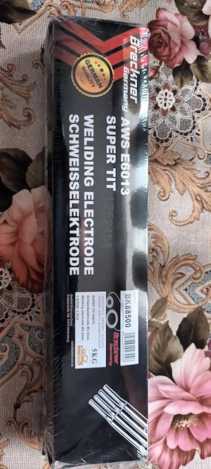 vând electrozi sudură de 2.5 ,5kg