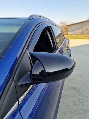 Renault megane 4 - imagine 5