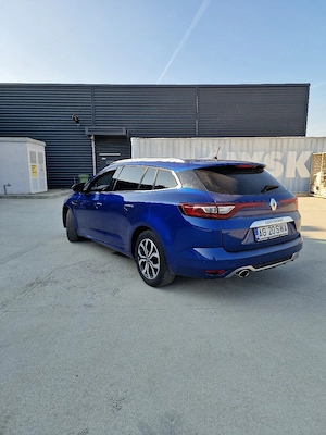 Renault megane 4 - imagine 3