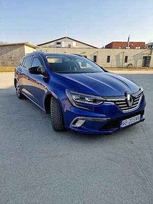 Renault megane 4