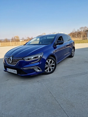 Renault megane 4 - imagine 2