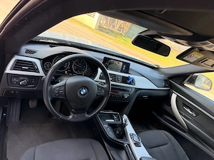 bmw seria 3 gt  - imagine 2