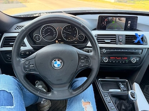 bmw seria 3 gt  - imagine 3