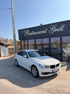 bmw seria 3 gt  - imagine 4