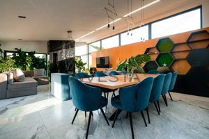 Vila premium Faget | 930 mp teren | Smart home | Finisaje de lux! - imagine 3