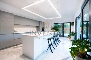 Vila premium Faget | 930 mp teren | Smart home | Finisaje de lux! - imagine 5