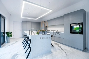 Vila premium Faget | 930 mp teren | Smart home | Finisaje de lux! - imagine 4