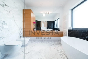 Vila premium Faget | 930 mp teren | Smart home | Finisaje de lux! - imagine 13