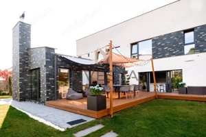 Vila premium Faget | 930 mp teren | Smart home | Finisaje de lux! - imagine 16