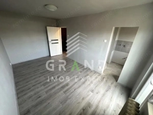 OPORTUNITATE!Garsonieră | 27,5 mp | Balcon închis | Mărăști–Răsăritului