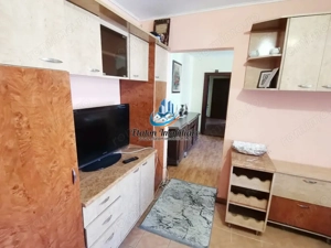 Apartament 3 camere semidecomandat, etaj 7, Orion Darmanesti - imagine 5