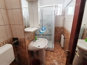 Apartament 3 camere semidecomandat, etaj 7, Orion Darmanesti - imagine 2
