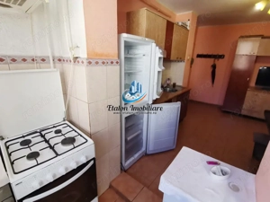 Apartament 3 camere semidecomandat, etaj 7, Orion Darmanesti - imagine 8