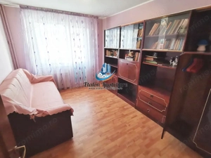 Apartament 3 camere semidecomandat, etaj 7, Orion Darmanesti - imagine 7