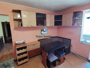 Apartament 3 camere semidecomandat, etaj 7, Orion Darmanesti - imagine 6