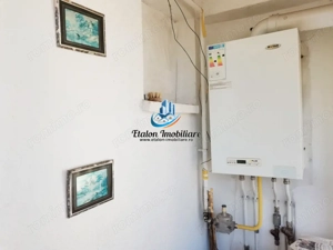 Apartament 3 camere semidecomandat, etaj 7, Orion Darmanesti - imagine 3