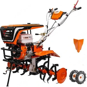 Motosapa ruris 915k 15 cp