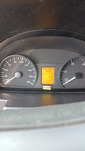 Vând Mercedes Sprinter 2010 - imagine 2