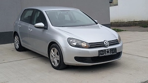 Golf 6 1.4Tsi benzina 122cp E5,  - imagine 2