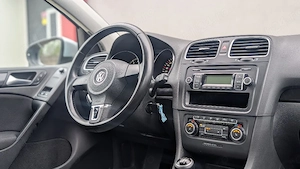 Golf 6 1.4Tsi benzina 122cp E5,  - imagine 3