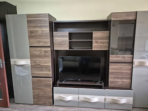 Garsoniera decomandata