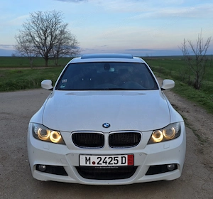   BMW e90 M paket 