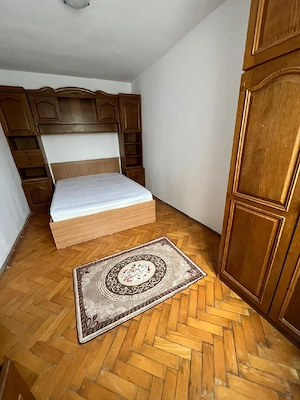Sagului,Piata Doina,Etajul 1,Liber,280 E, De Văzut,45 mp !!! - imagine 8