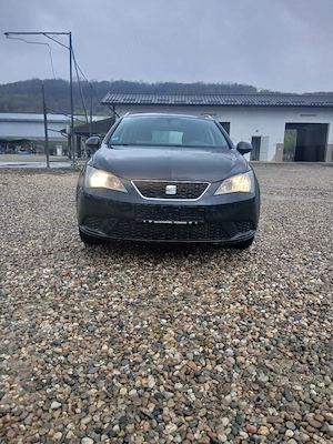 De Vanzare Seat Ibiza