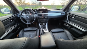   BMW e90 M paket  - imagine 7