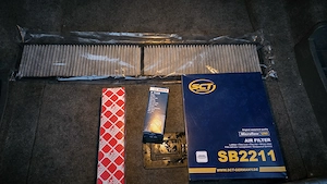   BMW e90 M paket  - imagine 9