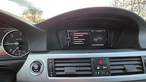   BMW e90 M paket  - imagine 10