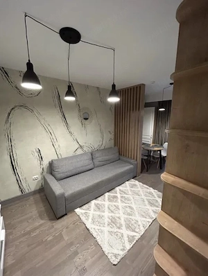 Apartament cu 2 camere+parcare in Tatarasi-Himson,bloc nou - imagine 3