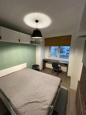 Apartament cu 2 camere+parcare in Tatarasi-Himson,bloc nou - imagine 11