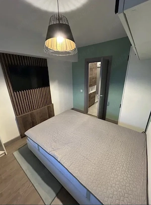 Apartament cu 2 camere+parcare in Tatarasi-Himson,bloc nou - imagine 12