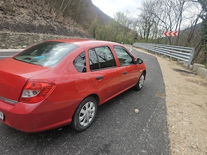 Vand Renault Symbol - imagine 5