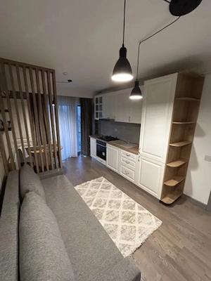 Apartament cu 2 camere+parcare in Tatarasi-Himson,bloc nou - imagine 4