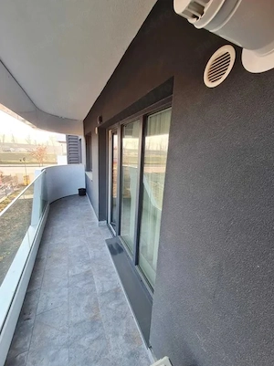 Apartament cu 2 camere+parcare in Tatarasi-Himson,bloc nou - imagine 10