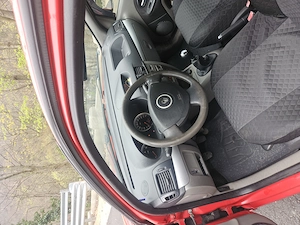 Vand Renault Symbol - imagine 2