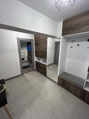 Apartament cu 2 camere+parcare in Tatarasi-Himson,bloc nou - imagine 2