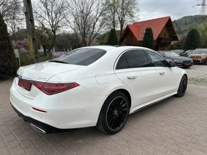 MERCEDES-BENZ S 400 D 4MATIC, 2023, 36.000 KM, Extra  FULL !!!