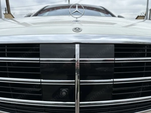 MERCEDES-BENZ S 400 D 4MATIC, 2023, 36.000 KM, Extra  FULL !!! - imagine 17