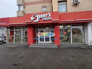 Inchiriere spatiu Comercial central situat aproape de Mall Pitesti