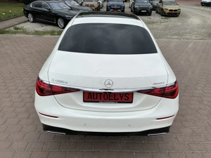 MERCEDES-BENZ S 400 D 4MATIC, 2023, 36.000 KM, Extra  FULL !!! - imagine 9