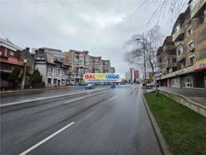 Inchiriere spatiu Comercial central situat aproape de Mall Pitesti