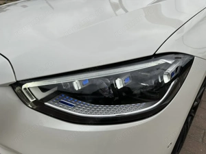 MERCEDES-BENZ S 400 D 4MATIC, 2023, 36.000 KM, Extra  FULL !!! - imagine 18