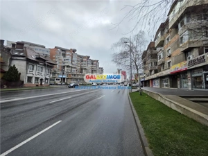 Inchiriere spatiu Comercial central situat aproape de Mall Pitesti