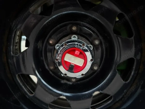 Nissan Patrol GR Y61 – 2.8 TD, 1998, 7 locuri - imagine 5